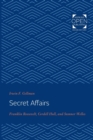 Image for Secret Affairs
