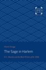 Image for The Sage in Harlem