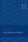 Image for The Defense of Berlin