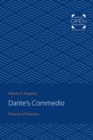Image for Dante&#39;s Commedia: Elements of Structure