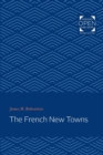 Image for The French New Towns