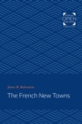 Image for The French new towns