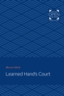 Image for Learned Hand&#39;s Court.