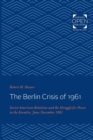Image for The Berlin Crisis of 1961