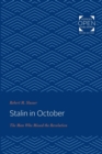 Image for Stalin in October