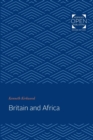 Image for Britain and Africa