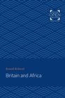 Image for Britain and Africa
