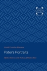 Image for Pater&#39;s Portraits