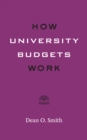 Image for How university budgets work