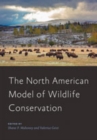 Image for The North American Model of Wildlife Conservation