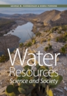 Image for Water Resources: Science and Society