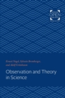 Image for Observation and Theory in Science