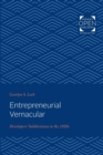 Image for Entrepreneurial Vernacular