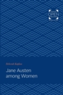 Image for Jane Austen among Women