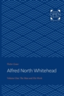Image for Alfred North Whitehead