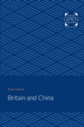 Image for Britain and China