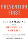 Image for Prevention First