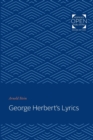 Image for George Herbert&#39;s Lyrics