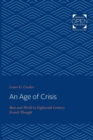 Image for An Age of Crisis