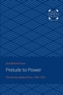 Image for Prelude to Power