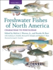 Image for Freshwater fishes of North AmericaVolume 2,: Characidae to poeciliidae
