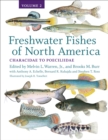 Image for Freshwater Fishes of North America. Volume 2 Characidae to Poeciliidae : Volume 2