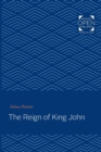 Image for The Reign of King John