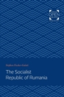 Image for The Socialist Republic of Rumania