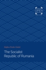 Image for The Socialist Republic of Rumania.