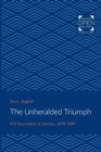 Image for The Unheralded Triumph