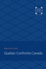 Image for Quebec confronts Canada