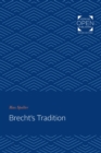 Image for Brecht&#39;s Tradition