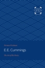 Image for E. E. Cummings: The Art of His Poetry