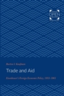 Image for Trade and Aid