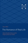 Image for The Romance of Real Life
