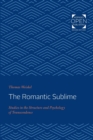 Image for The Romantic Sublime