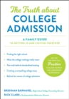 Image for The Truth about College Admission
