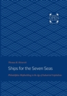 Image for Ships for the Seven Seas