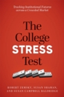 Image for The College Stress Test