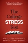 Image for The college stress test: tracking institutional futures across a crowded market