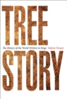 Image for Tree Story : The History of the World Written in Rings
