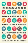 Image for Resource management for colleges and universities