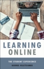 Image for Learning online  : the student experience