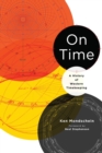 Image for On time: a history of Western timekeeping