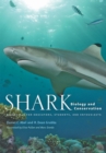Image for Shark biology and conservation  : essentials for educators, students, and enthusiasts