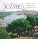 Image for Frederick Law Olmsted