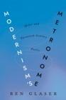 Image for Modernism&#39;s Metronome