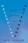 Image for Modernism&#39;s Metronome