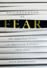 Image for Neighborhood of Fear