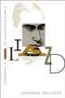 Image for Iliazd  : a meta-biography of a modernist
